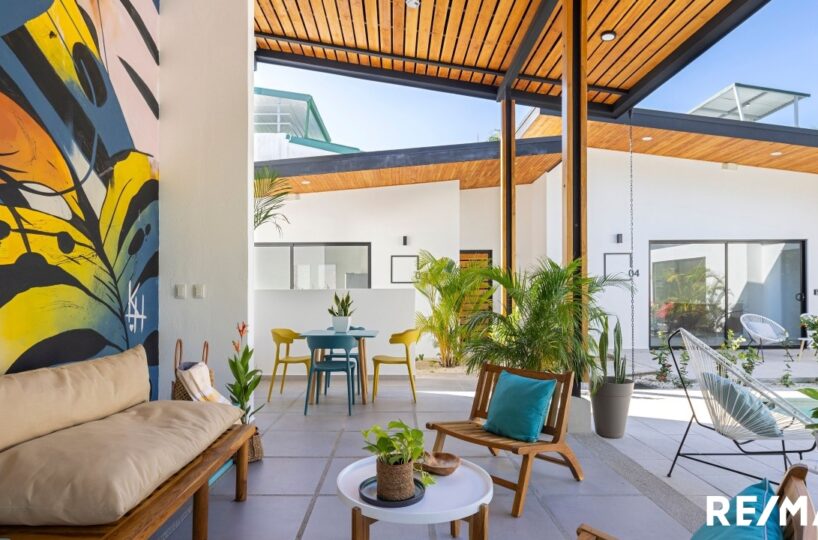 Homes for sale in Bejuco Costa Rica