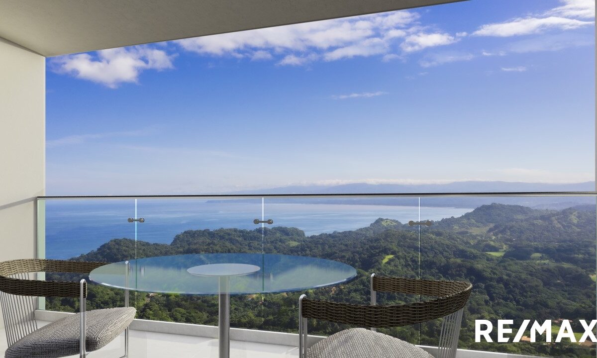 Condos for sale in Herradura Bay Costa Rica