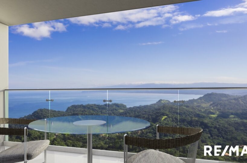 Condos for sale in Herradura Bay Costa Rica