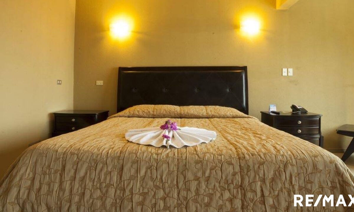 Hotel - B&B for sale in Jaco Beach Costa Rica