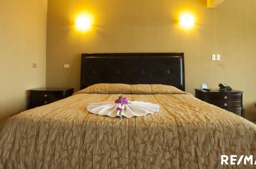 Hotel - B&B for sale in Jaco Beach Costa Rica