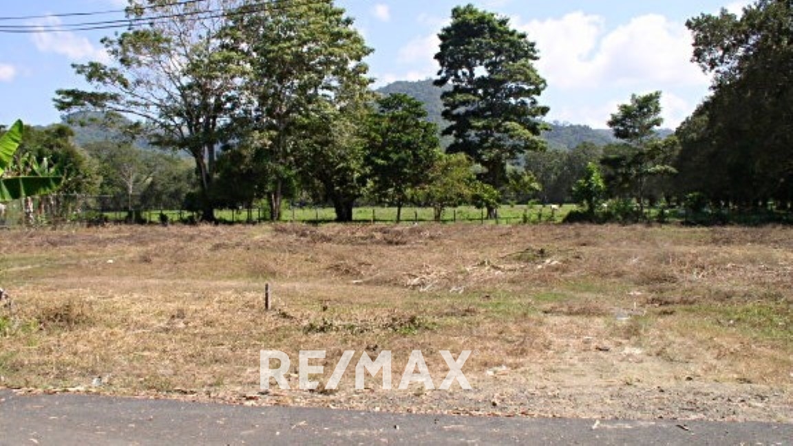 Building Lots for sale in Jaco Beach Costa Rica