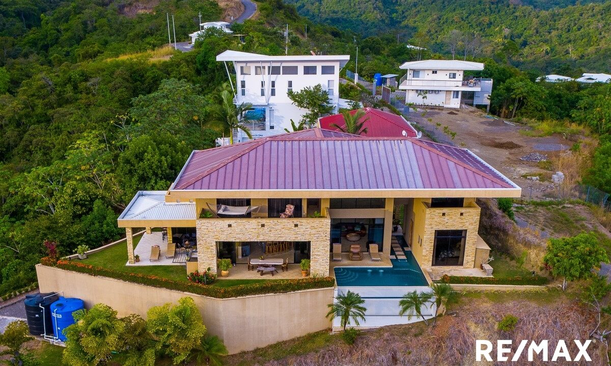 Homes for sale in Hermosa Beach Costa Rica