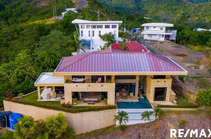 Homes for sale in Hermosa Beach Costa Rica