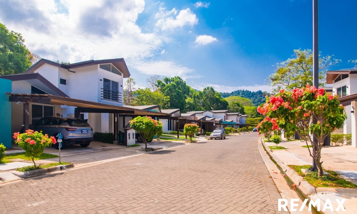 Homes for sale in Jaco Beach Costa Rica