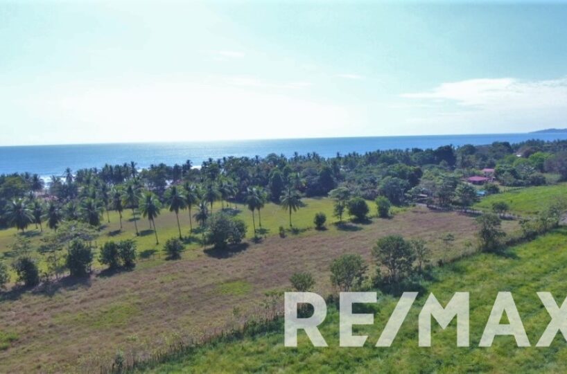 Building Lots for sale in Esterillos Costa Rica