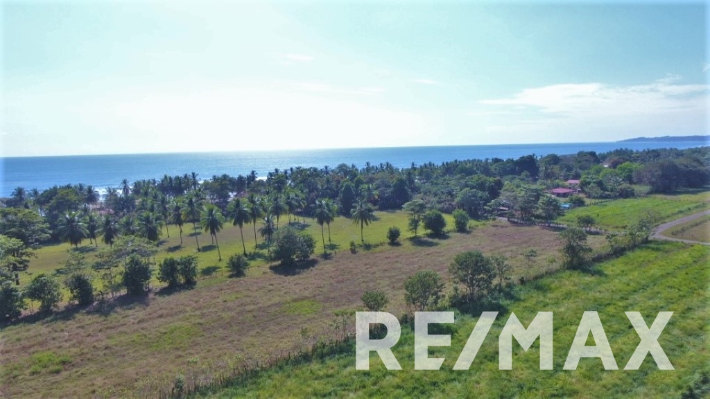 Building Lots for sale in Esterillos Costa Rica