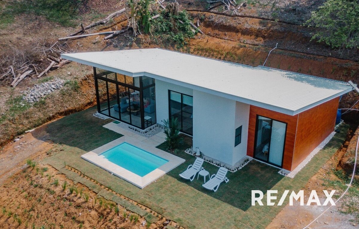 Homes for sale in Esterillos Costa Rica