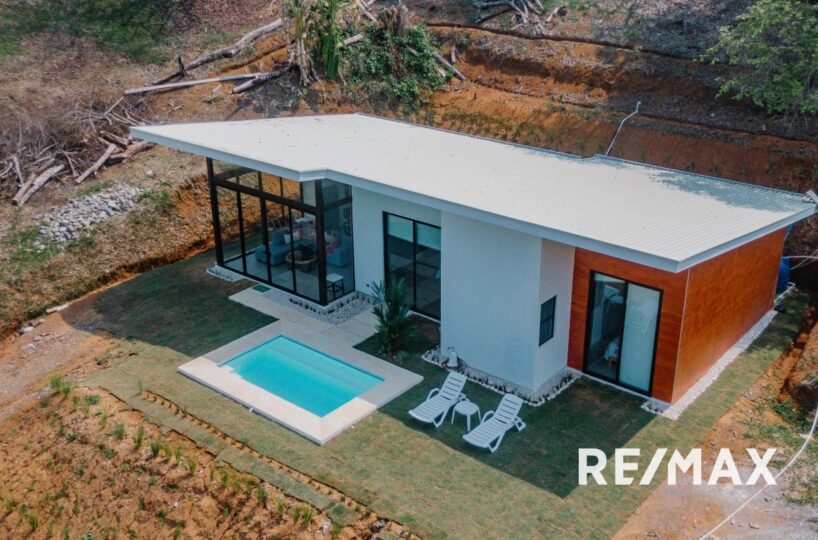 Homes for sale in Esterillos Costa Rica