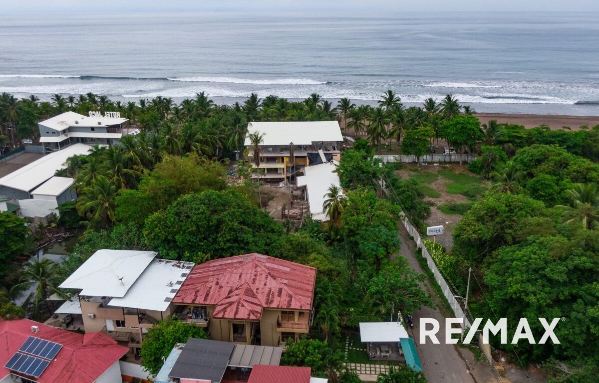 CommercialHotel - B&B for sale in Jaco Beach Costa Rica