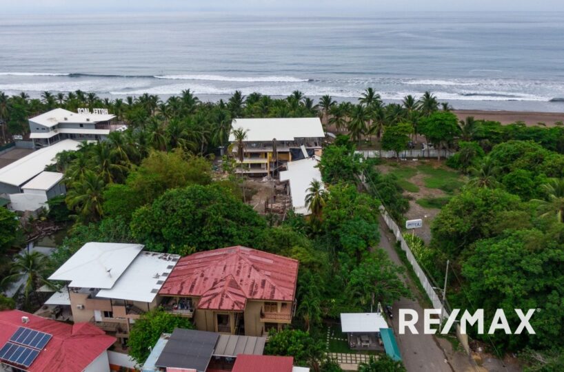 CommercialHotel - B&B for sale in Jaco Beach Costa Rica