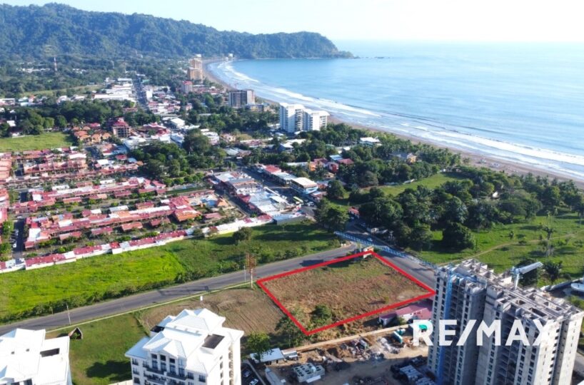Building LotsCommercial for sale in Jaco Beach Costa Rica