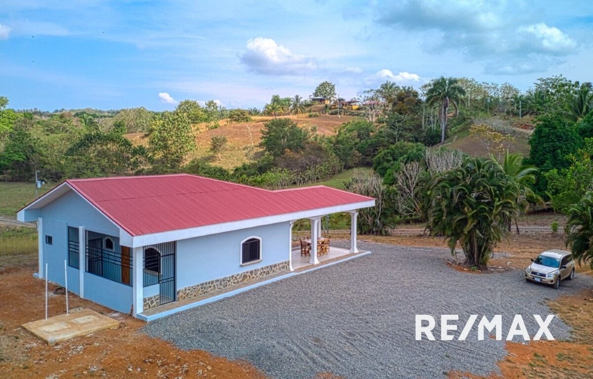 Homes for sale in Bejuco Costa Rica