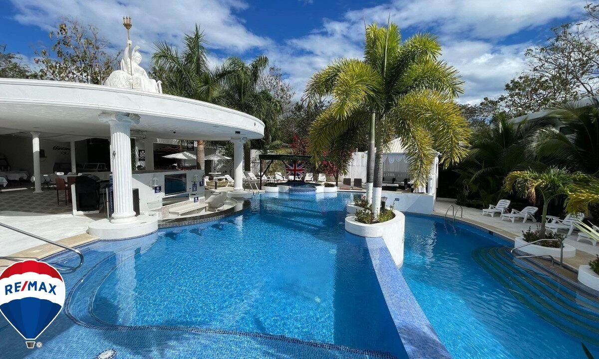 Hotel - B&B for sale in Tarcoles Costa Rica