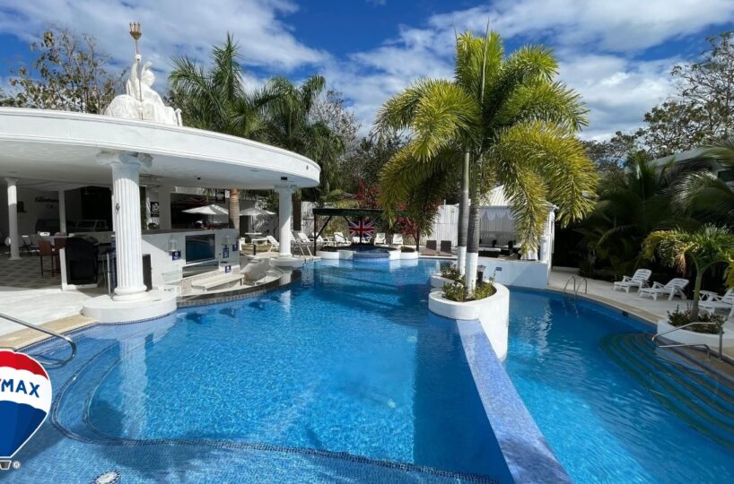 Hotel - B&B for sale in Tarcoles Costa Rica