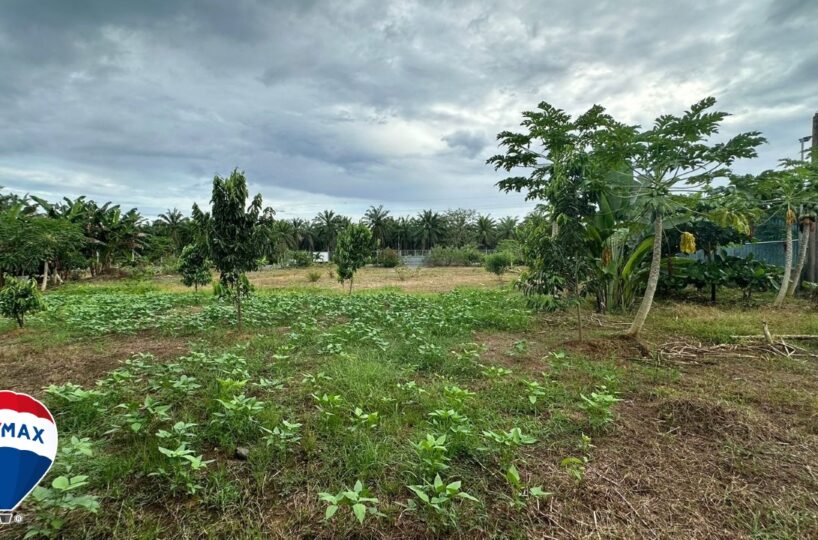 Building Lots for sale in Parrita Costa Rica