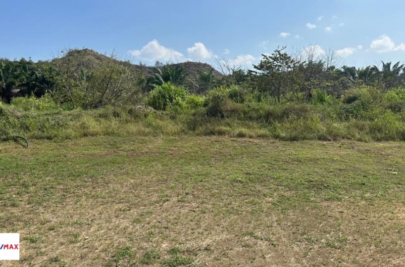 Building Lots for sale in Jaco Beach Costa Rica