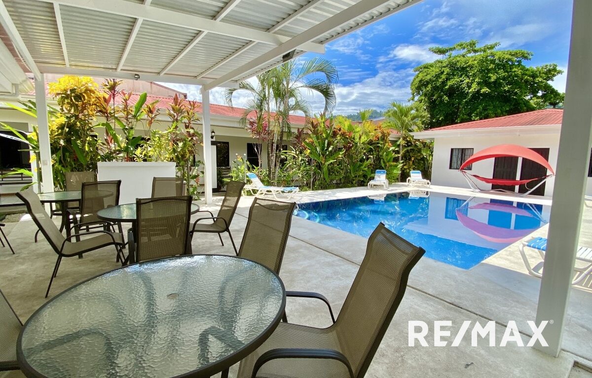 Homes for sale in Jaco Beach Costa Rica