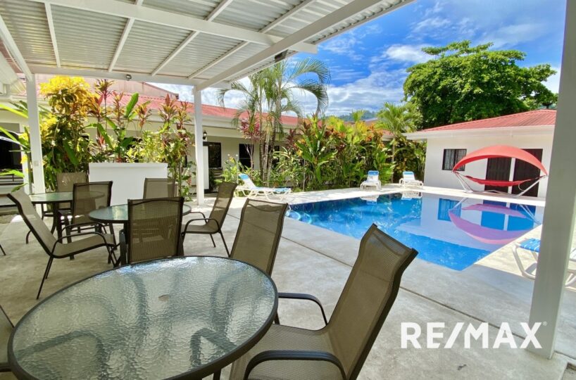 Homes for sale in Jaco Beach Costa Rica