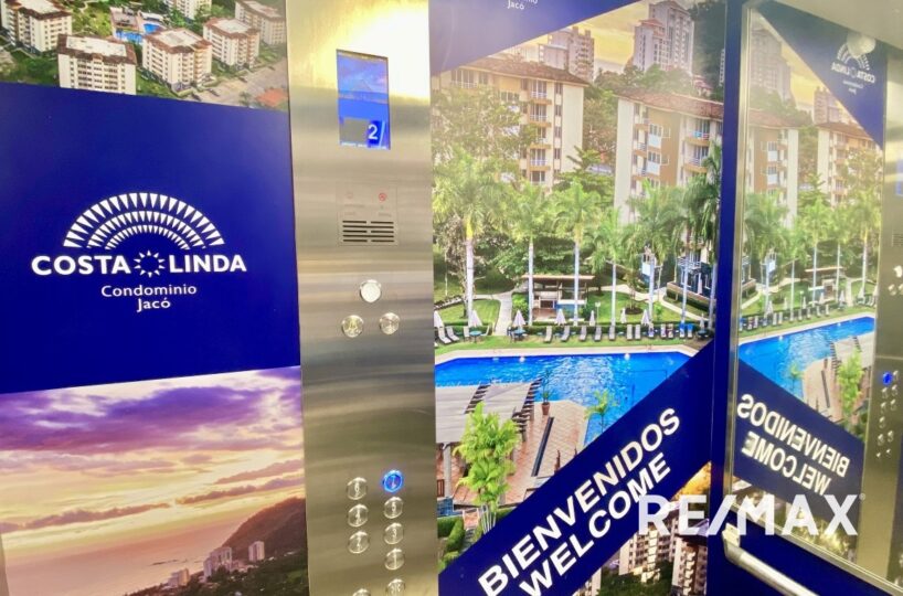 Condos for sale in Jaco Beach Costa Rica