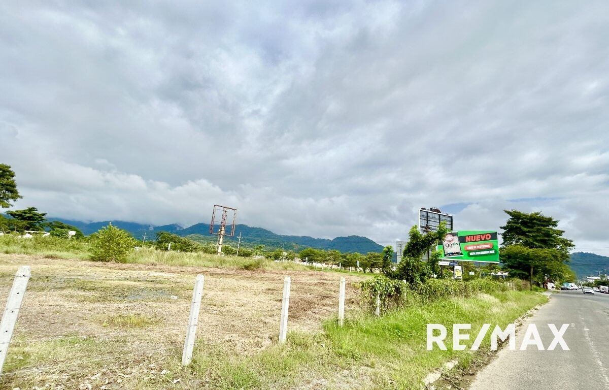 Development Land for sale in Jaco Beach Costa Rica