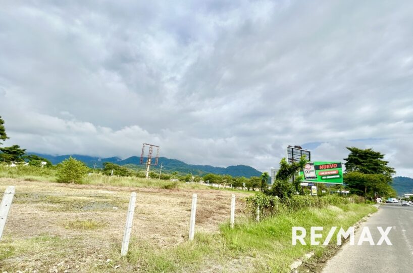 Development Land for sale in Jaco Beach Costa Rica