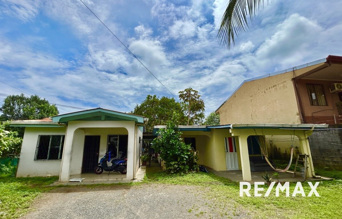 Building Lots for sale in Jaco Beach Costa Rica