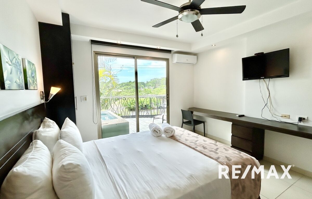 Hotel - B&B for sale in Jaco Beach Costa Rica