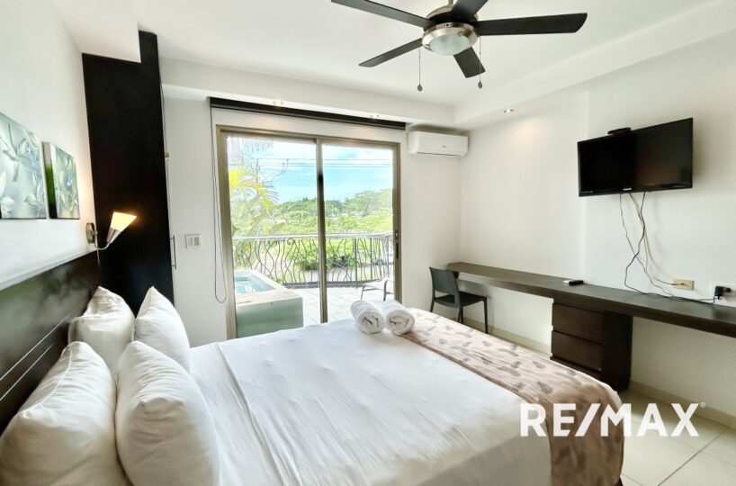 Hotel - B&B for sale in Jaco Beach Costa Rica