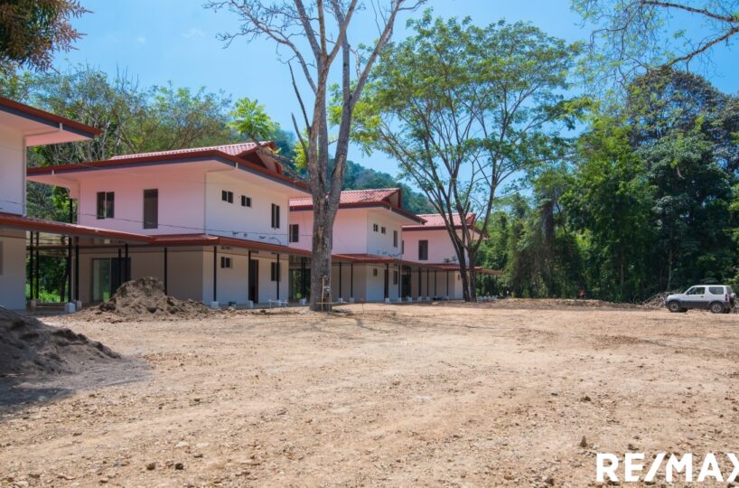 Homes for sale in Hermosa Beach Costa Rica