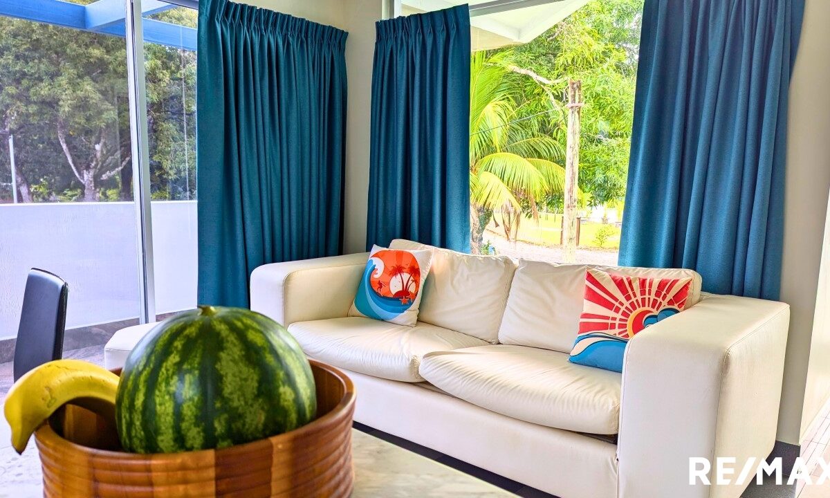 Condos for sale in Esterillos Costa Rica