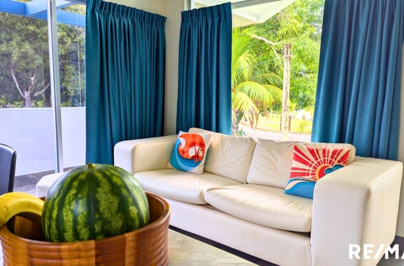 Condos for sale in Esterillos Costa Rica