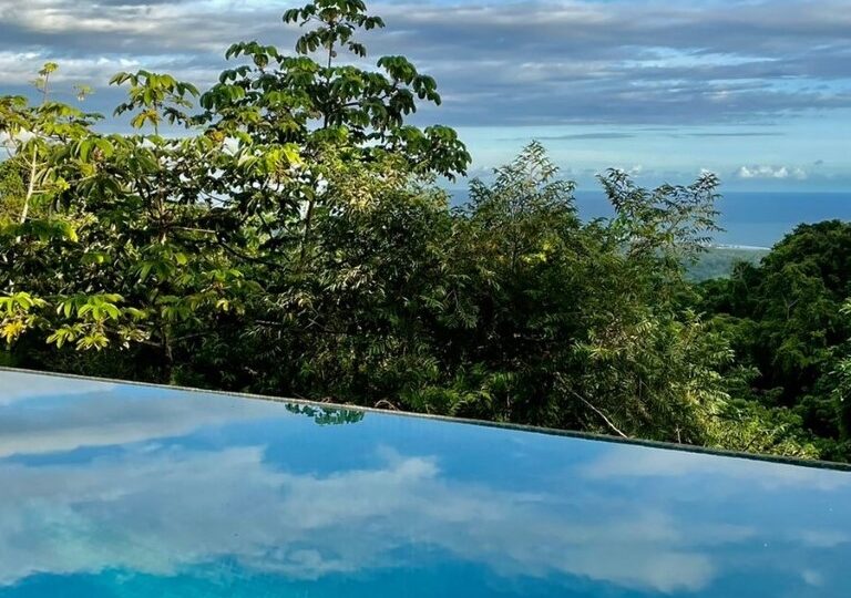 Homes for sale in Hermosa Beach Costa Rica