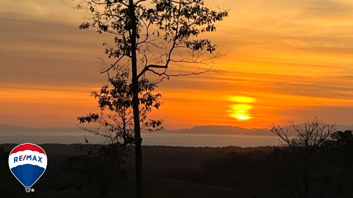 Building Lots for sale in Tarcoles Costa Rica