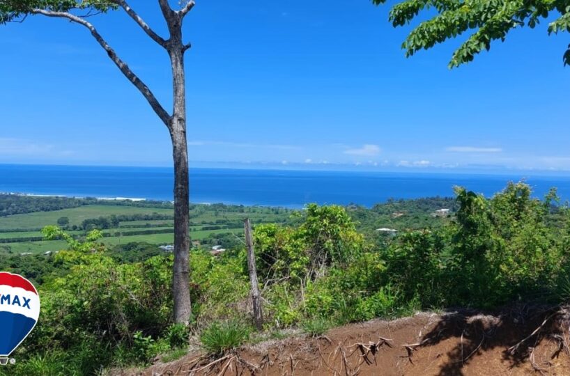 Building Lots for sale in Hermosa Beach Costa Rica