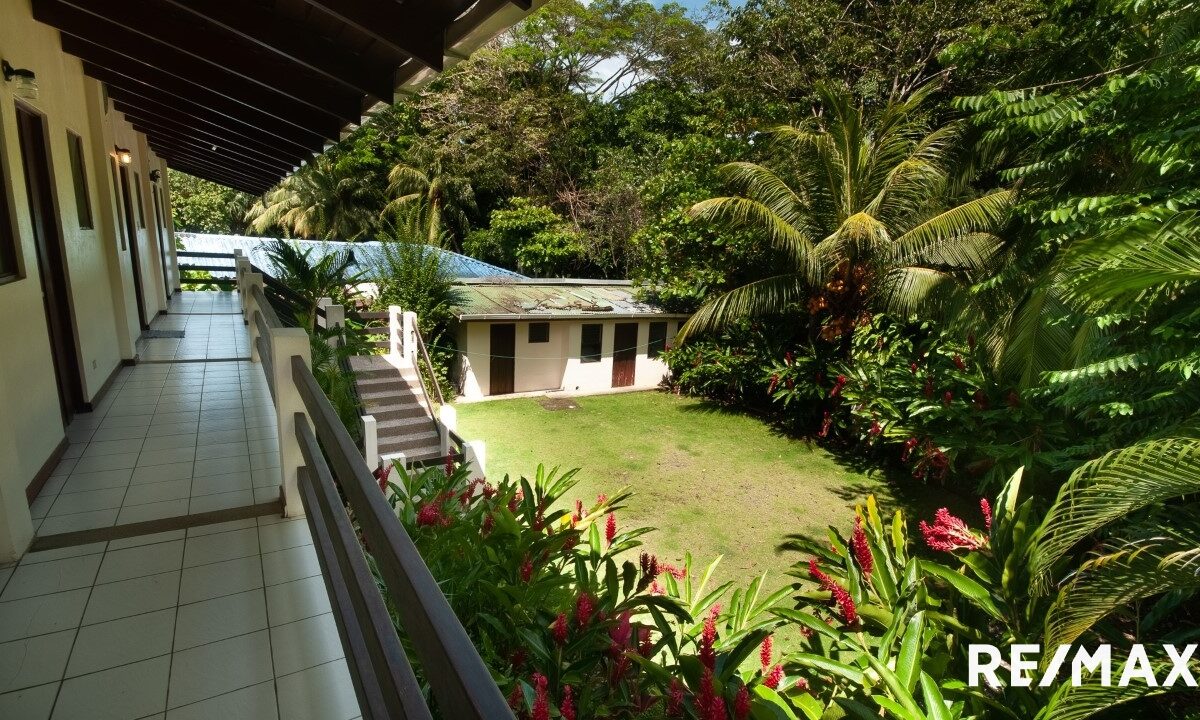 Hotel - B&B for sale in Jaco Beach Costa Rica