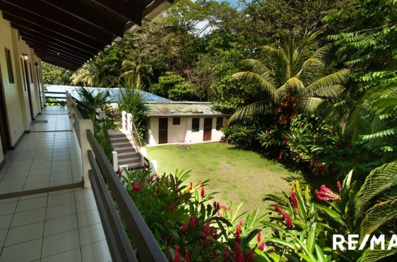 Hotel - B&B for sale in Jaco Beach Costa Rica