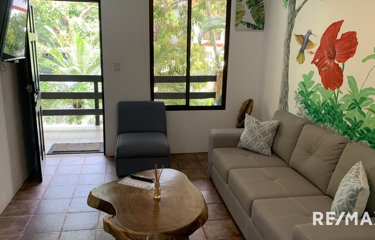 Hotel - B&B for sale in Jaco Beach Costa Rica