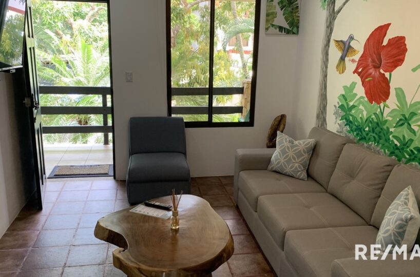 Hotel - B&B for sale in Jaco Beach Costa Rica