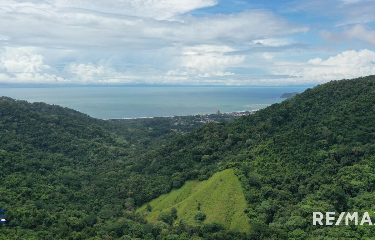 Development Land for sale in Hermosa Beach Costa Rica