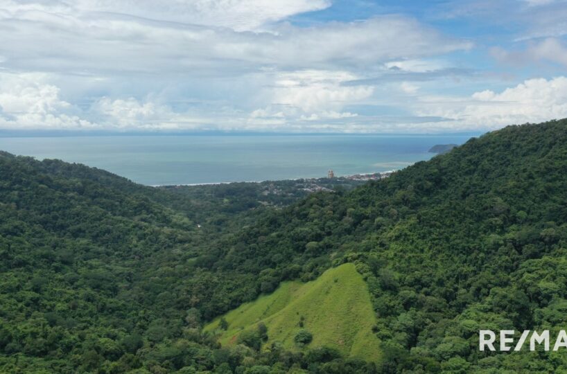 Development Land for sale in Hermosa Beach Costa Rica