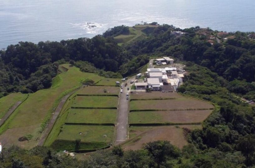 Building Lots for sale in Hermosa BeachHerradura BayPunta Leona Costa Rica