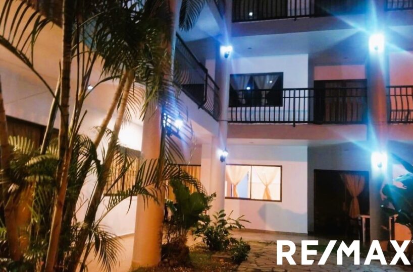 Hotel - B&B for sale in Jaco Beach Costa Rica