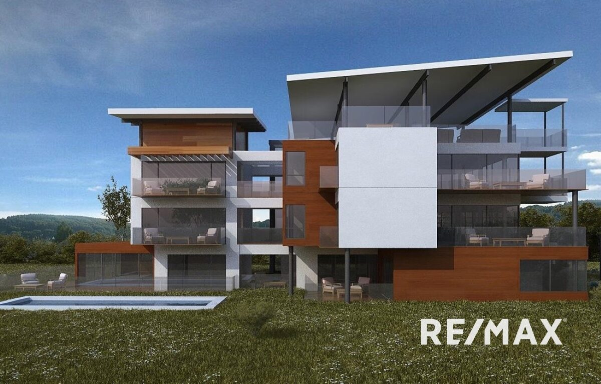 Building Lots for sale in Hermosa Beach Costa Rica