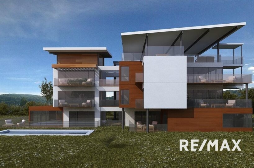 Building Lots for sale in Hermosa Beach Costa Rica