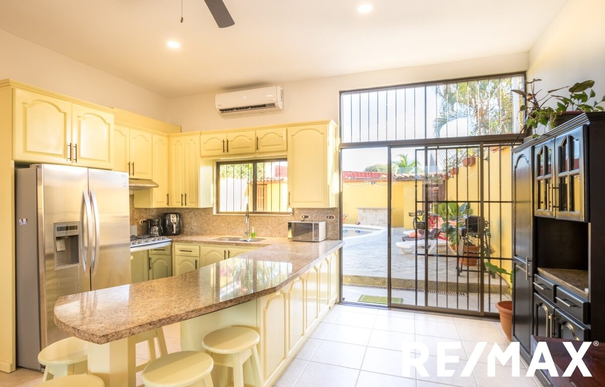 Homes for sale in Jaco Beach Costa Rica