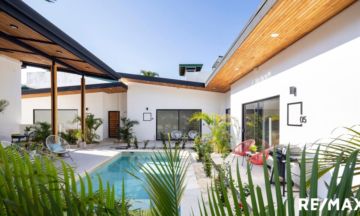 Homes for sale in Bejuco Costa Rica