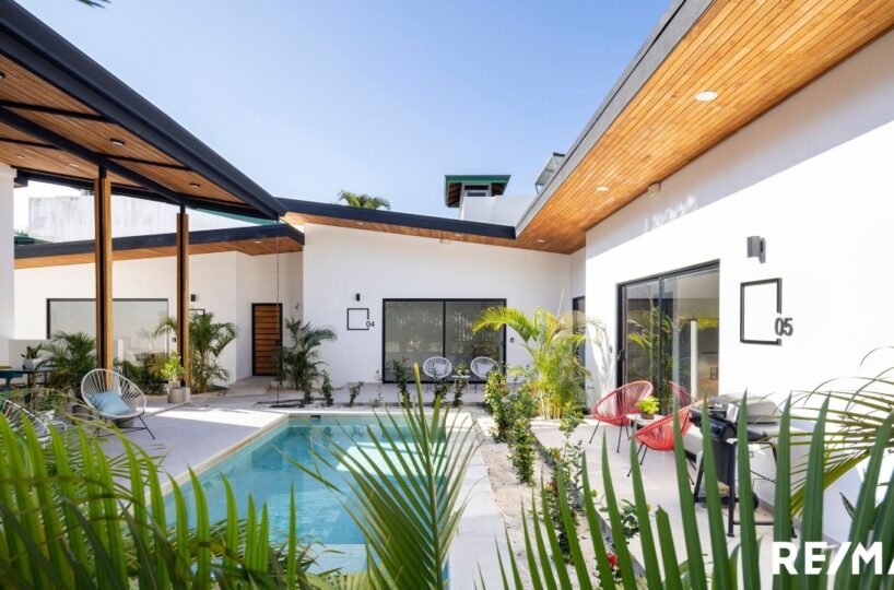 Homes for sale in Bejuco Costa Rica