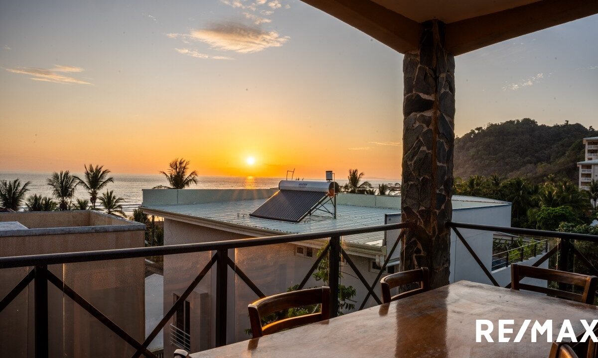Condos for sale in Jaco Beach Costa Rica