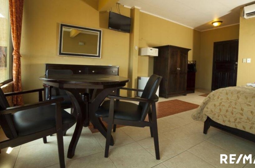 Hotel - B&B for sale in Jaco Beach Costa Rica